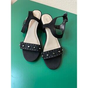 Simply Vera dress sandals